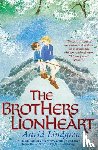 Lindgren, Astrid - The Brothers Lionheart