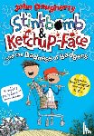 Dougherty, John - Stinkbomb & Ketchup-Face and the Badness of Badgers