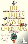 Overton, Jenny - The Thirteen Days of Christmas