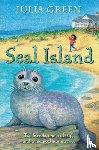 Green, Julia ( - Seal Island