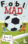 Goodwin, John, MacDonald, Alan, Pielichaty, Helena - Football Mad