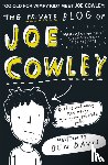 Davis, Ben ( - The Private Blog of Joe Cowley