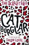 Cooke, Tamsin ( - The Scarlet Files: Cat Burglar