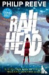 Reeve, Philip ( - Railhead