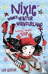Lester, Cas ( - Nixie: Wonky Winter Wonderland