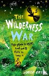 Green, Julia ( - The Wilderness War