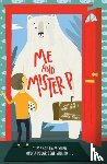 Farrer, Maria ( - Me and Mister P