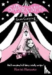 Muncaster, Harriet ( - Isadora Moon Goes Camping