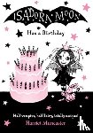 Muncaster, Harriet ( - Isadora Moon Has a Birthday