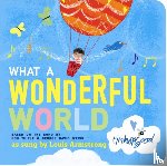 Thiele, Bob, Weiss, George David - What a Wonderful World