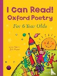 Foster, John - I Can Read! Oxford Poetry for 6 Year Olds