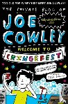 Davis, Ben ( - The Private Blog of Joe Cowley: Welcome to Cringefest