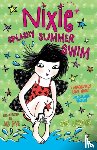 Lester, Cas ( - Nixie: Splashy Summer Swim