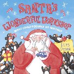 Dolan, Elys ( - Santa's Wonderful Workshop