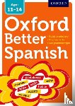 Oxford Dictionaries - Oxford Better Spanish