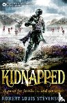 Stevenson, Robert Louis ( - Oxford Children's Classics: Kidnapped