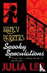 Lee, Julia ( - Nancy Parker's Spooky Speculations
