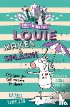 Hamilton, Rachel ( - Unicorn in New York: Louie Makes a Splash