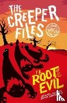 Murphy, Hacker ( - Creeper Files: The Root of all Evil