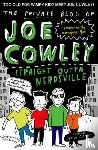 Davis, Ben ( - The Private Blog of Joe Cowley: Straight Outta Nerdsville