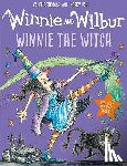 Thomas, Valerie ( - Winnie and Wilbur: Winnie the Witch