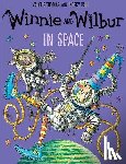 Thomas, Valerie ( - Winnie and Wilbur in Space