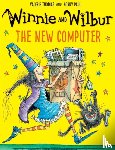 Thomas, Valerie ( - Winnie and Wilbur: The New Computer
