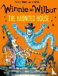 Thomas, Valerie ( - Winnie and Wilbur: The Haunted House