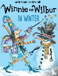 Thomas, Valerie ( - Winnie and Wilbur in Winter