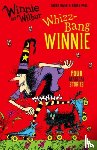 Owen, Laura - Winnie and Wilbur: Whizz Bang Winnie