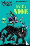 Owen, Laura - Winnie and Wilbur: Mini Winnie