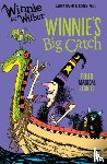 Owen, Laura - Winnie and Wilbur: Winnie's Big Catch