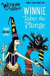 Owen, Laura - Winnie and Wilbur: Winnie Takes the Plunge