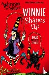 Owen, Laura - Winnie and Wilbur: Winnie Shapes Up