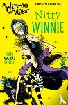 Owen, Laura - Winnie and Wilbur: Nitty Winnie