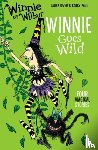 Owen, Laura - Winnie and Wilbur: Winnie Goes Wild