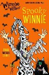Owen, Laura - Winnie and Wilbur: Spooky Winnie