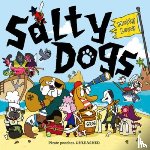 Long, Matty ( - Salty Dogs