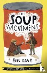 Davis, Ben - The Soup Movement