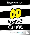 Burgerman, Jon ( - Rhyme Crime