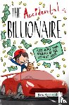 McLaughlin, Tom ( - The Accidental Billionaire