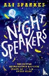 Sparkes, Ali ( - Night Speakers