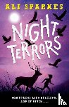 Sparkes, Ali - Night Terrors