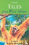 Bennett, Martin - Tales from West Africa