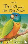 Sherlock, Philip - Tales from the West Indies