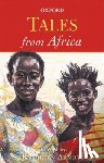 Arnott, Kathleen - Tales from Africa