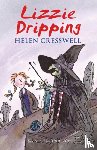 Cresswell, Helen - Lizzie Dripping
