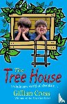 Cross, Gillian - The Tree House