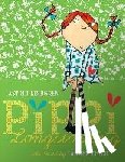 Lindgren, Astrid - Pippi Longstocking