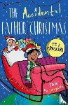 McLaughlin, Tom ( - The Accidental Father Christmas